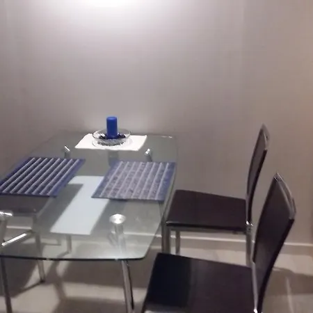 Apartamento Apartamento En Edificio Apolo